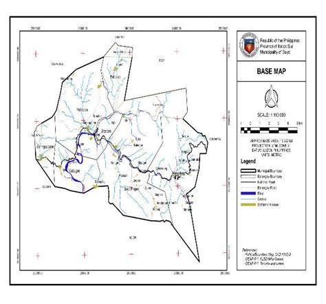Ilocos Sur Profile .